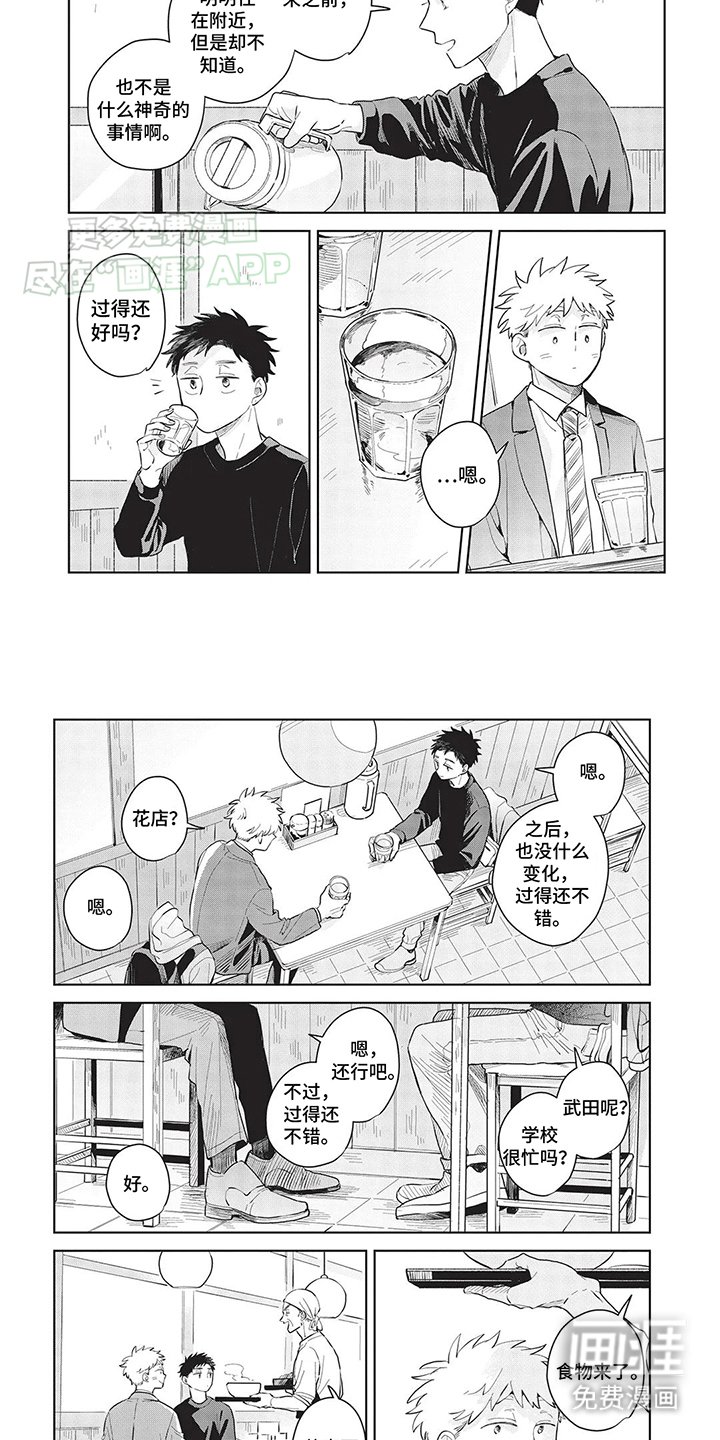 第13章：重逢