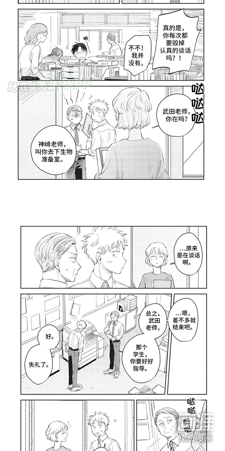 第19章：不合理