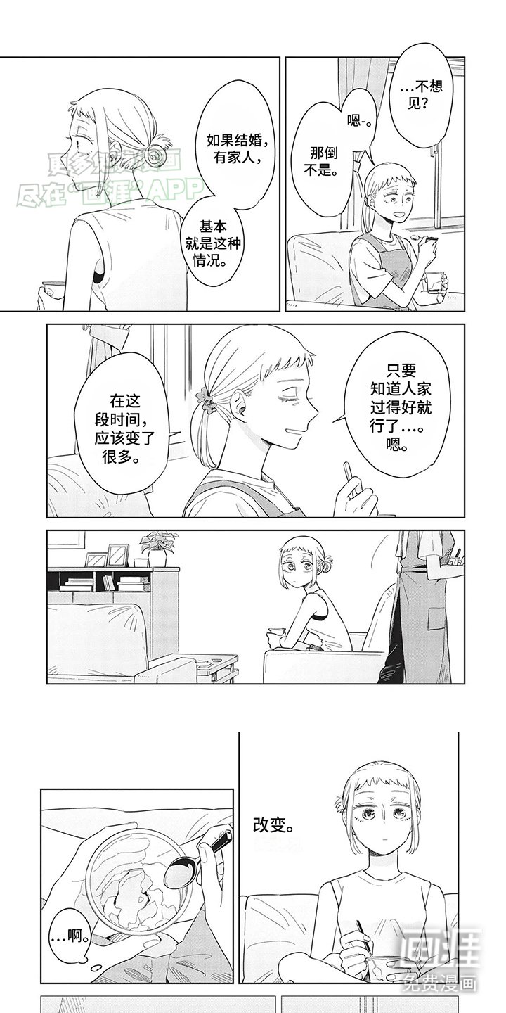 第31章：故人见面