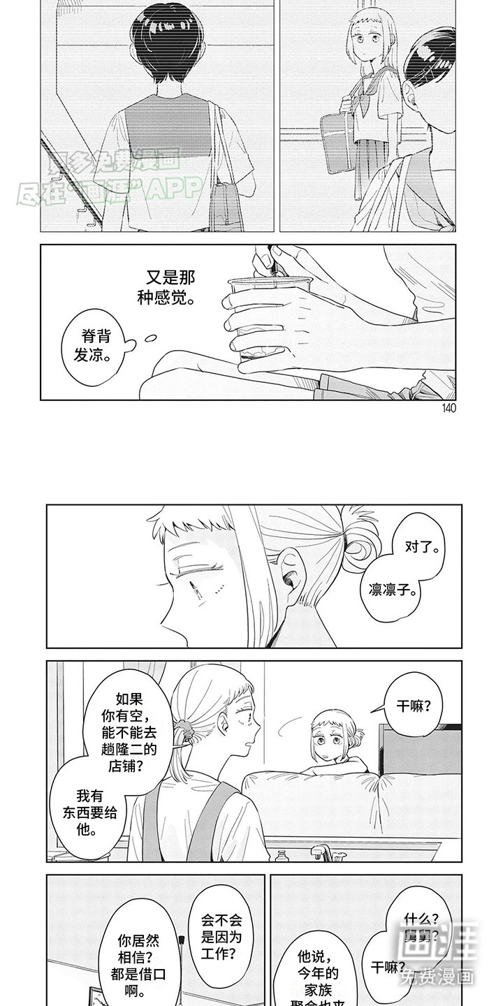 第31章：故人见面