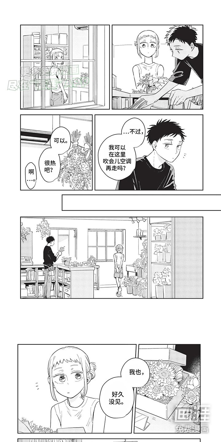 第32章：特别的人
