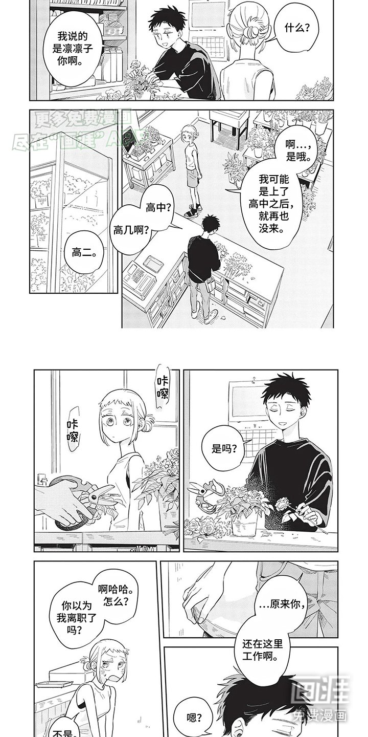第32章：特别的人