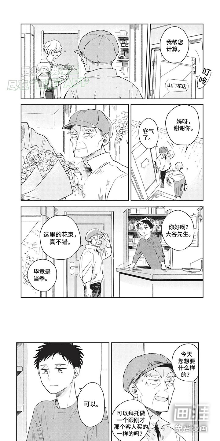 第7章：傲娇小老头