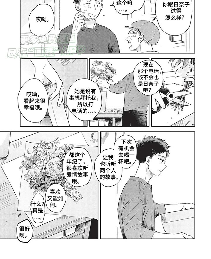 第7章：傲娇小老头