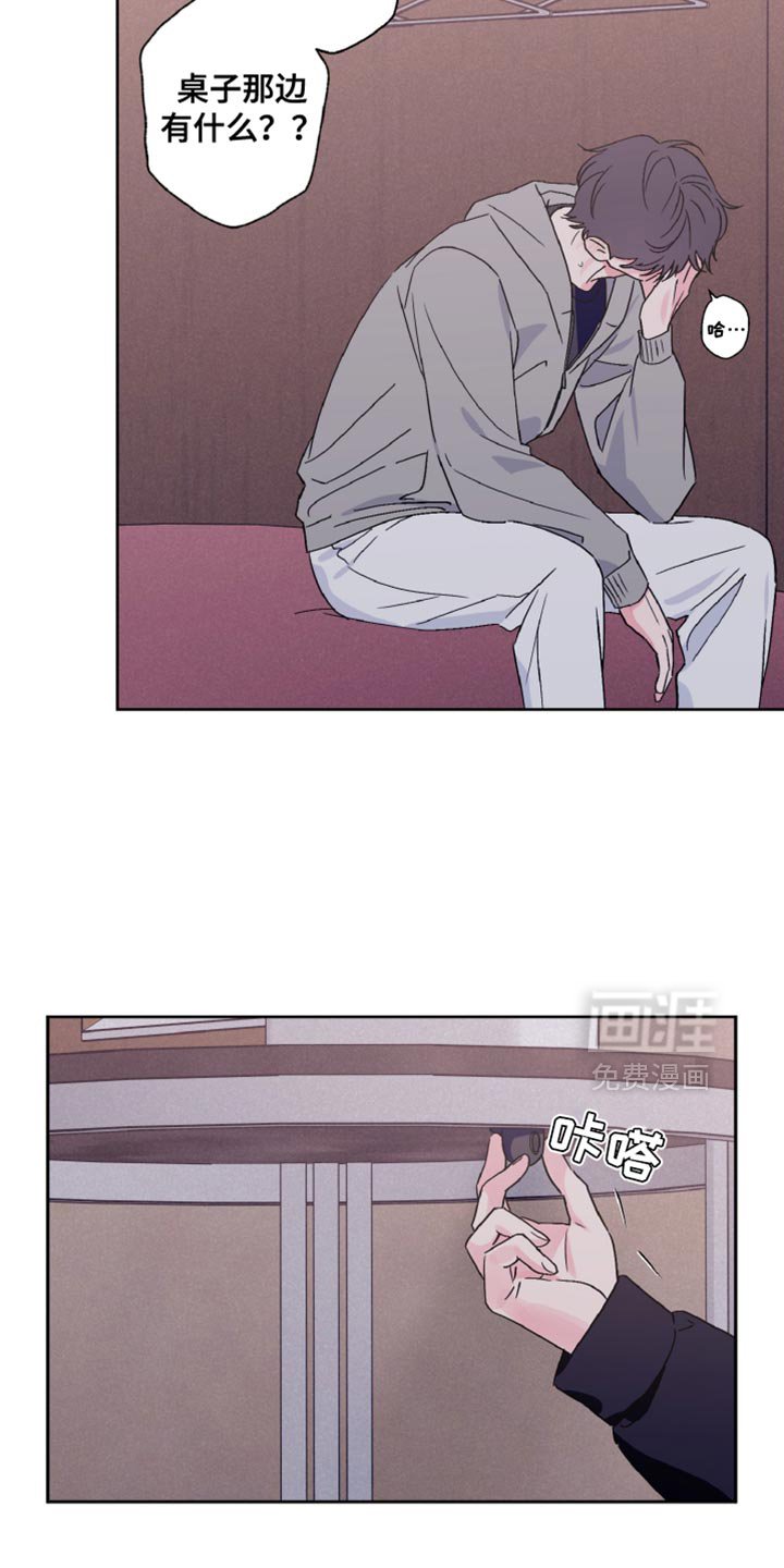第77章：道歉