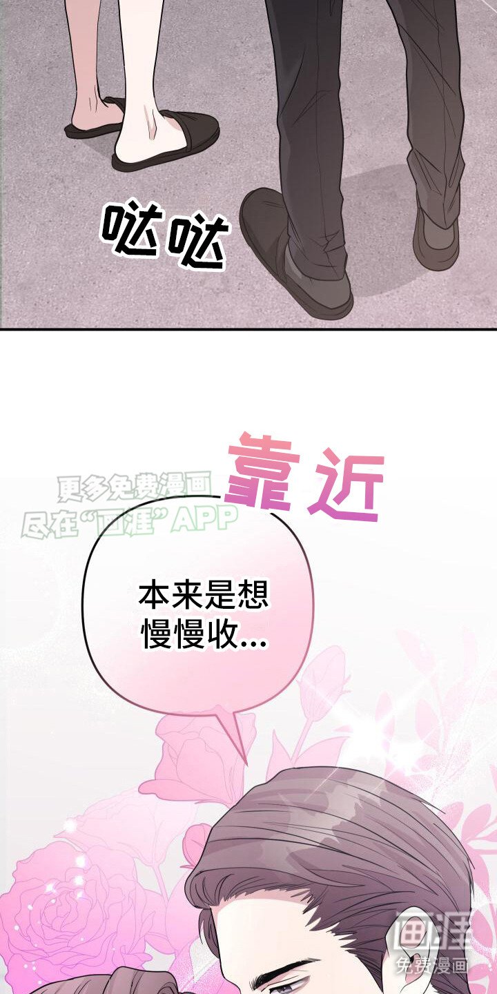 第23章：喜欢这一瞬间