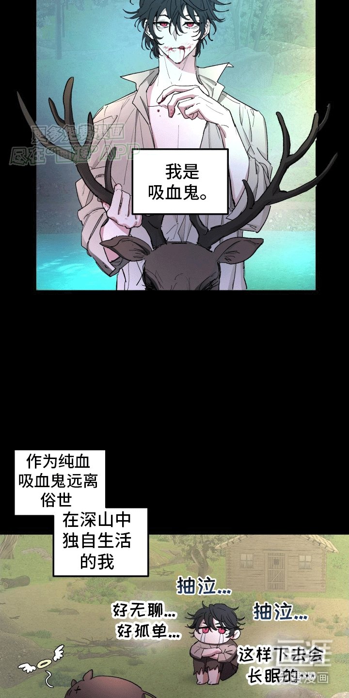 第2章：阴差阳错