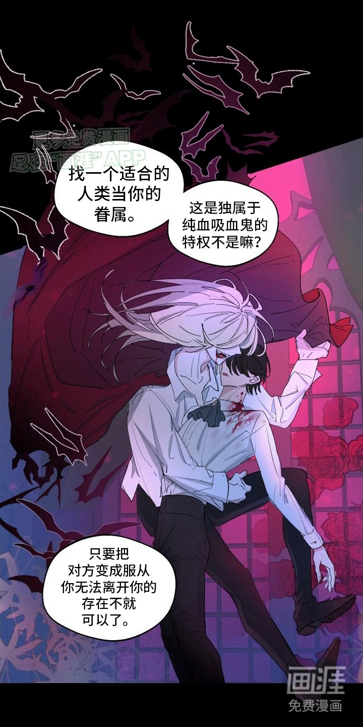 第2章：阴差阳错