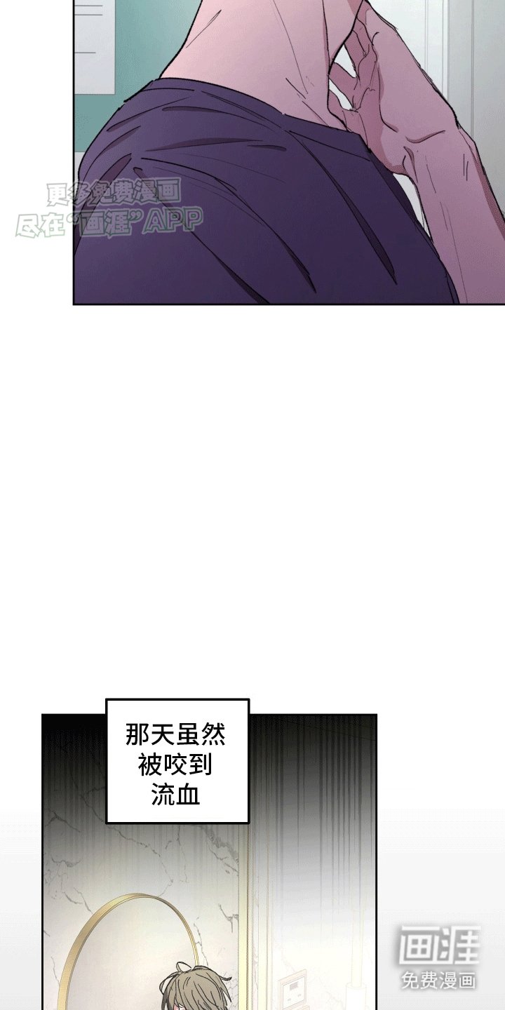 第5章：咬吧