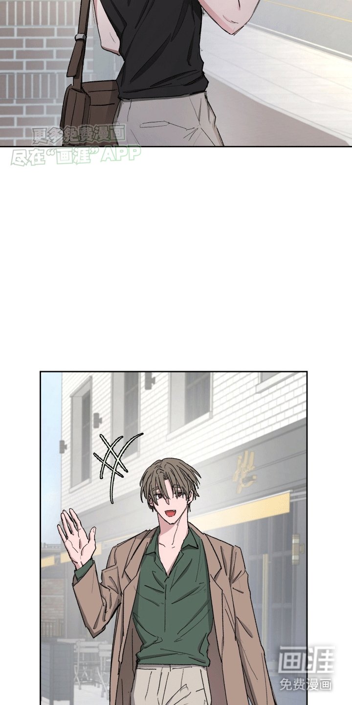 第7章：退学出国（完结）