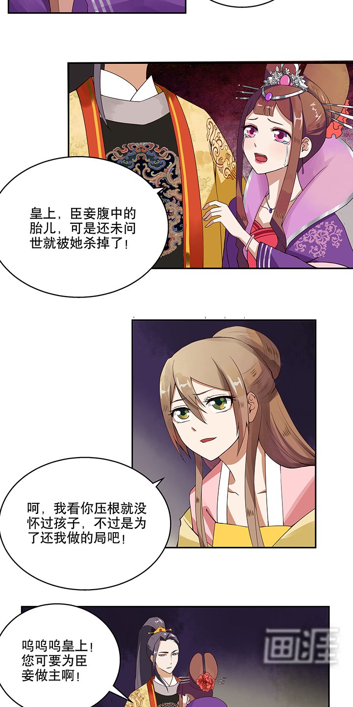 第1章：废后