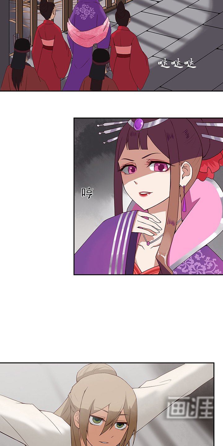 第1章：废后