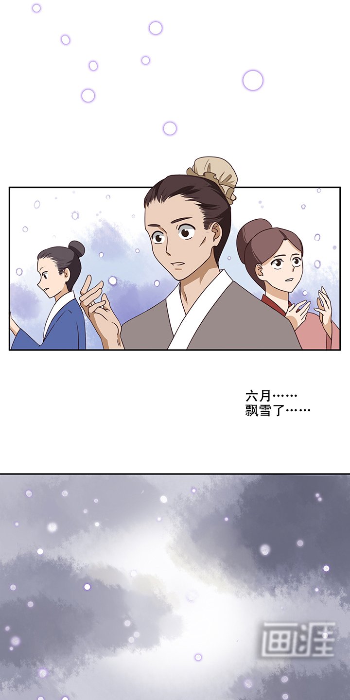 第1章：废后