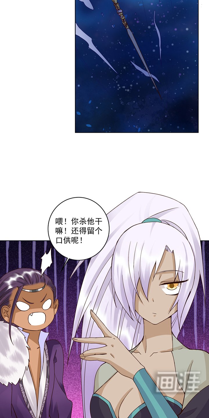第100章：绝顶刺客