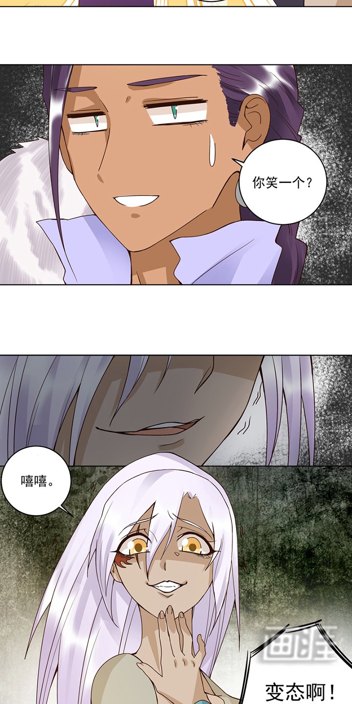 第100章：绝顶刺客
