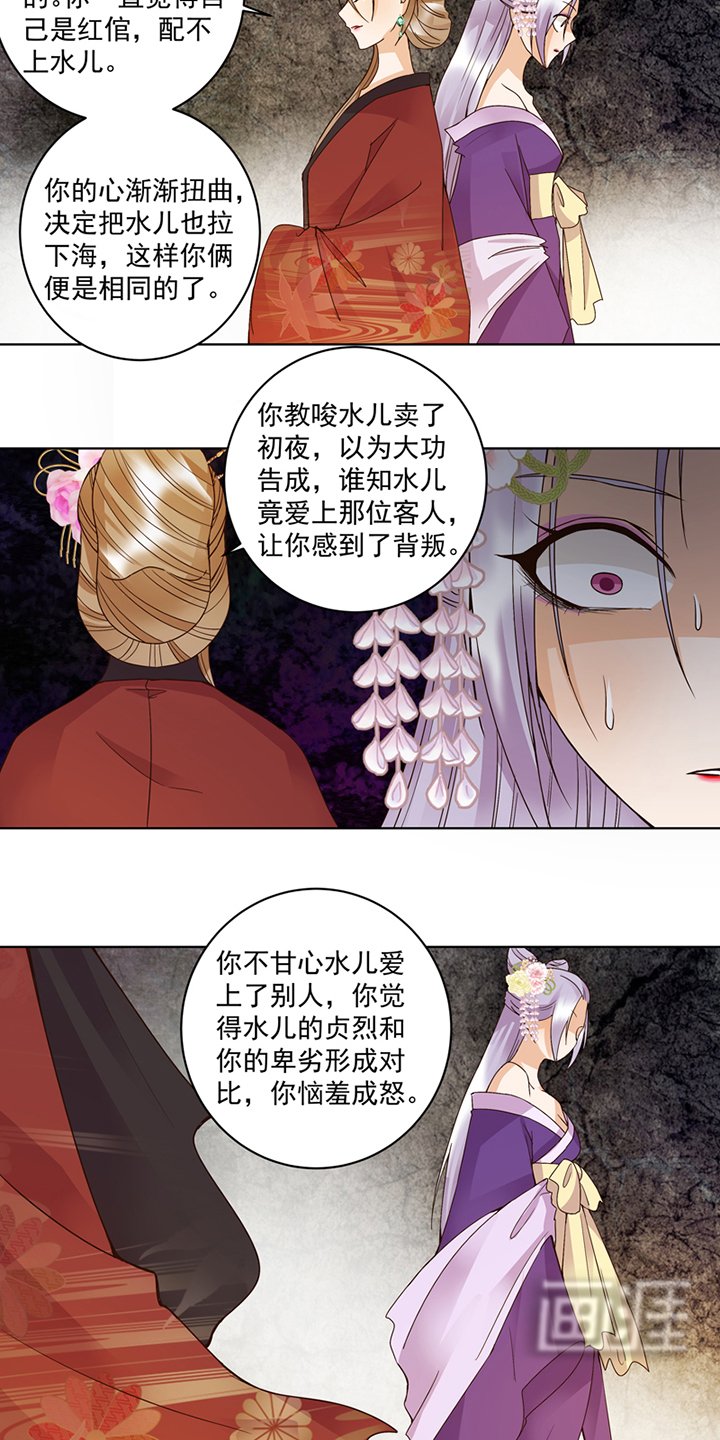 第104章：错位的爱