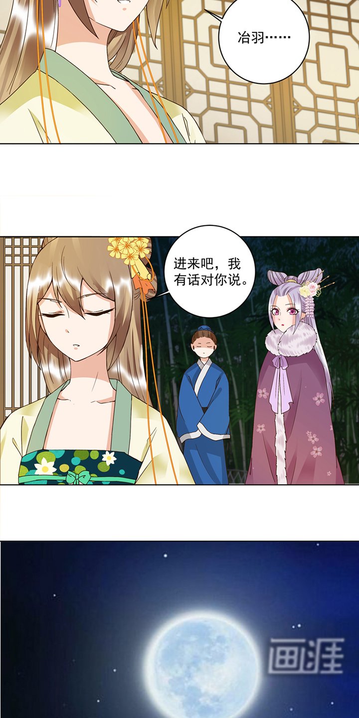 第107章：这是给你的机会