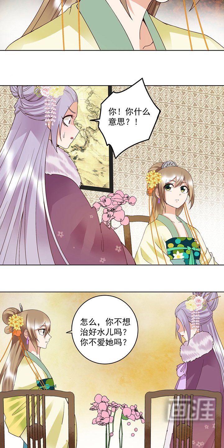 第107章：这是给你的机会
