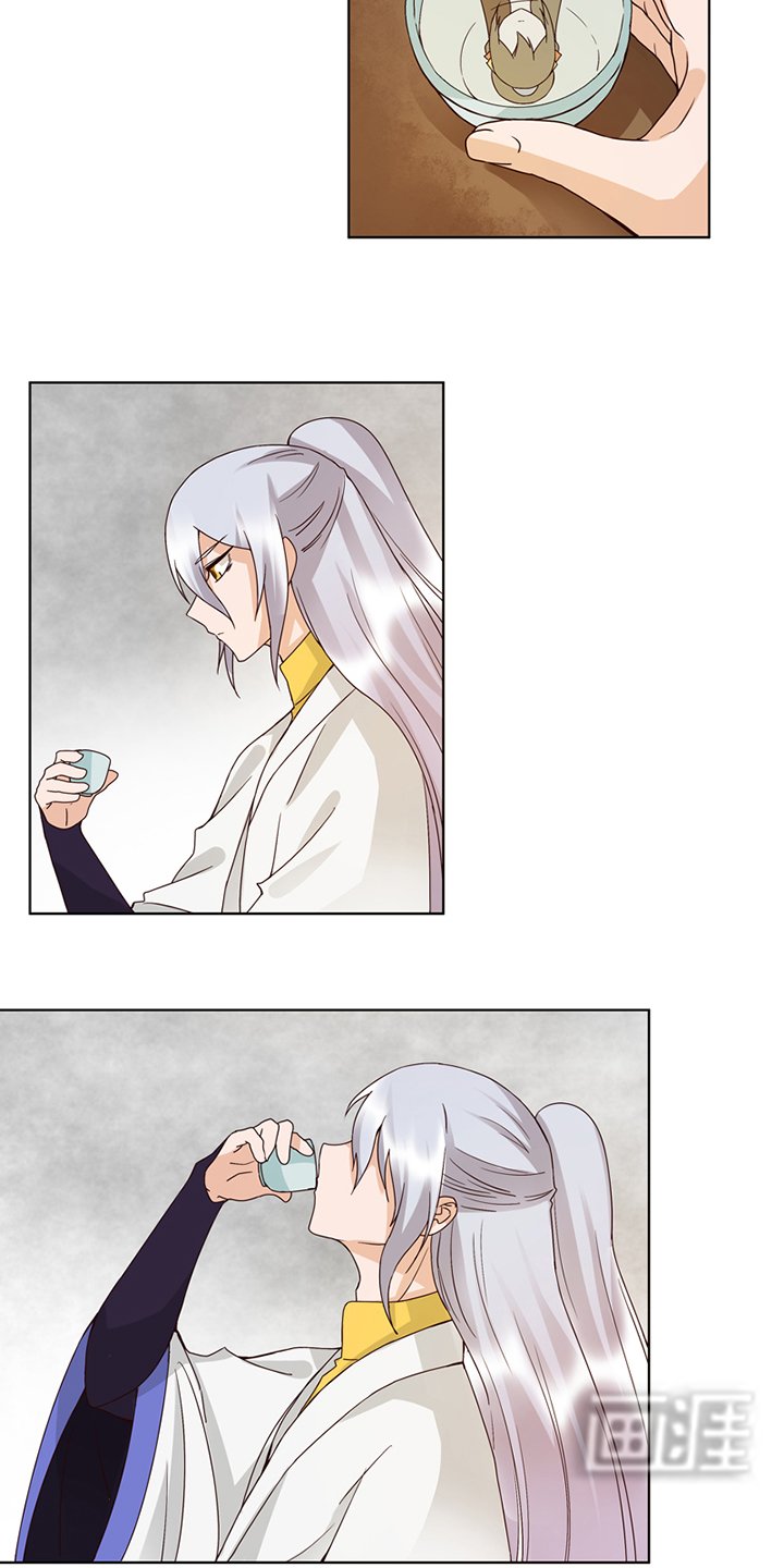 第113章：白小蛮被震惊了！