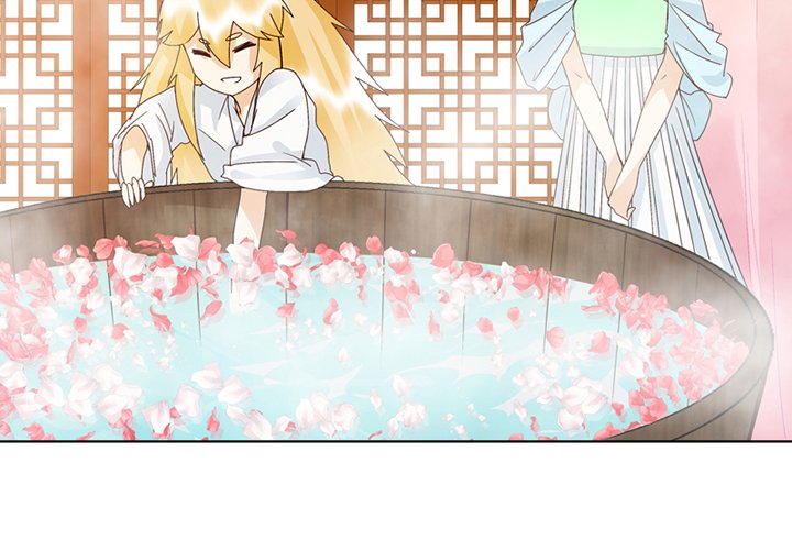 第113章：白小蛮被震惊了！