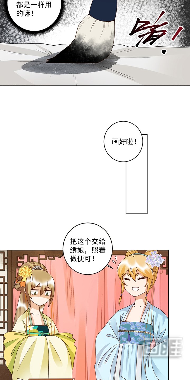 第116章：就是它了！