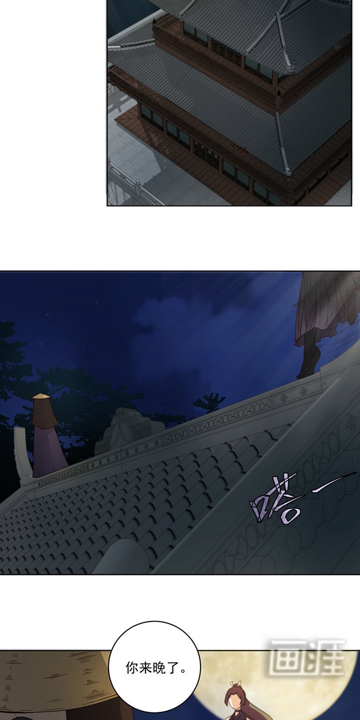 第117章： 珏