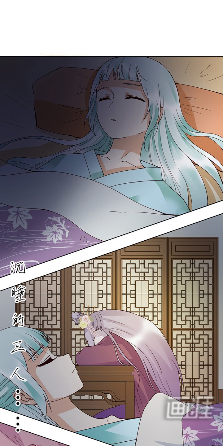 第118章：叶枫慈