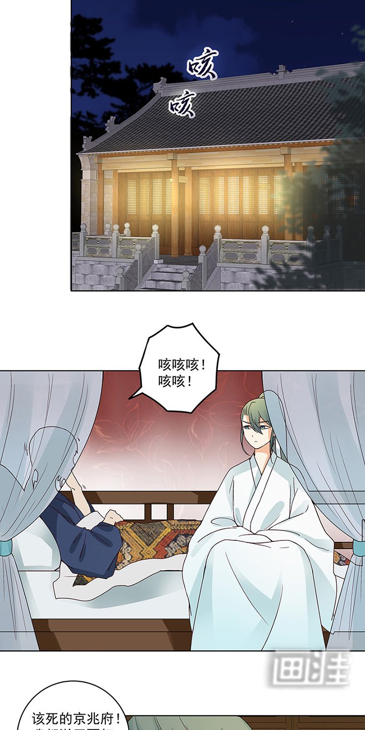 第123章：塞翁失马