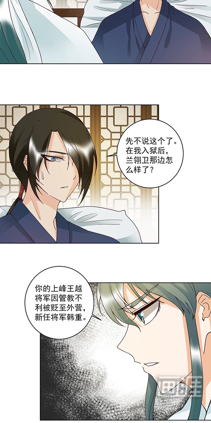 第123章：塞翁失马