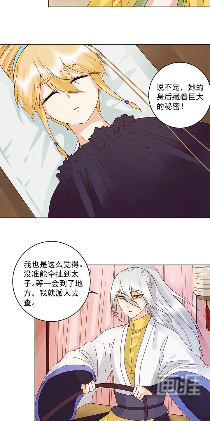 第132章： 太子