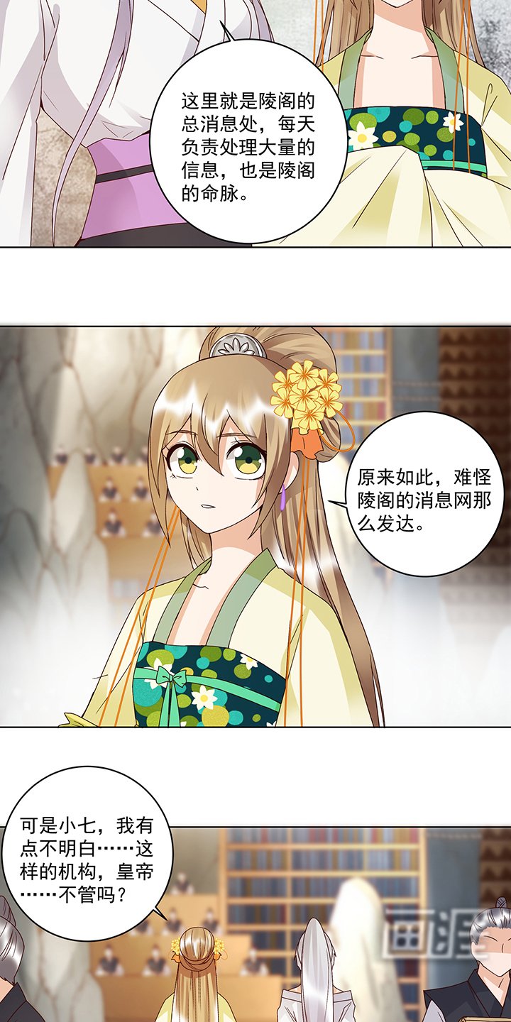 第134章：质问
