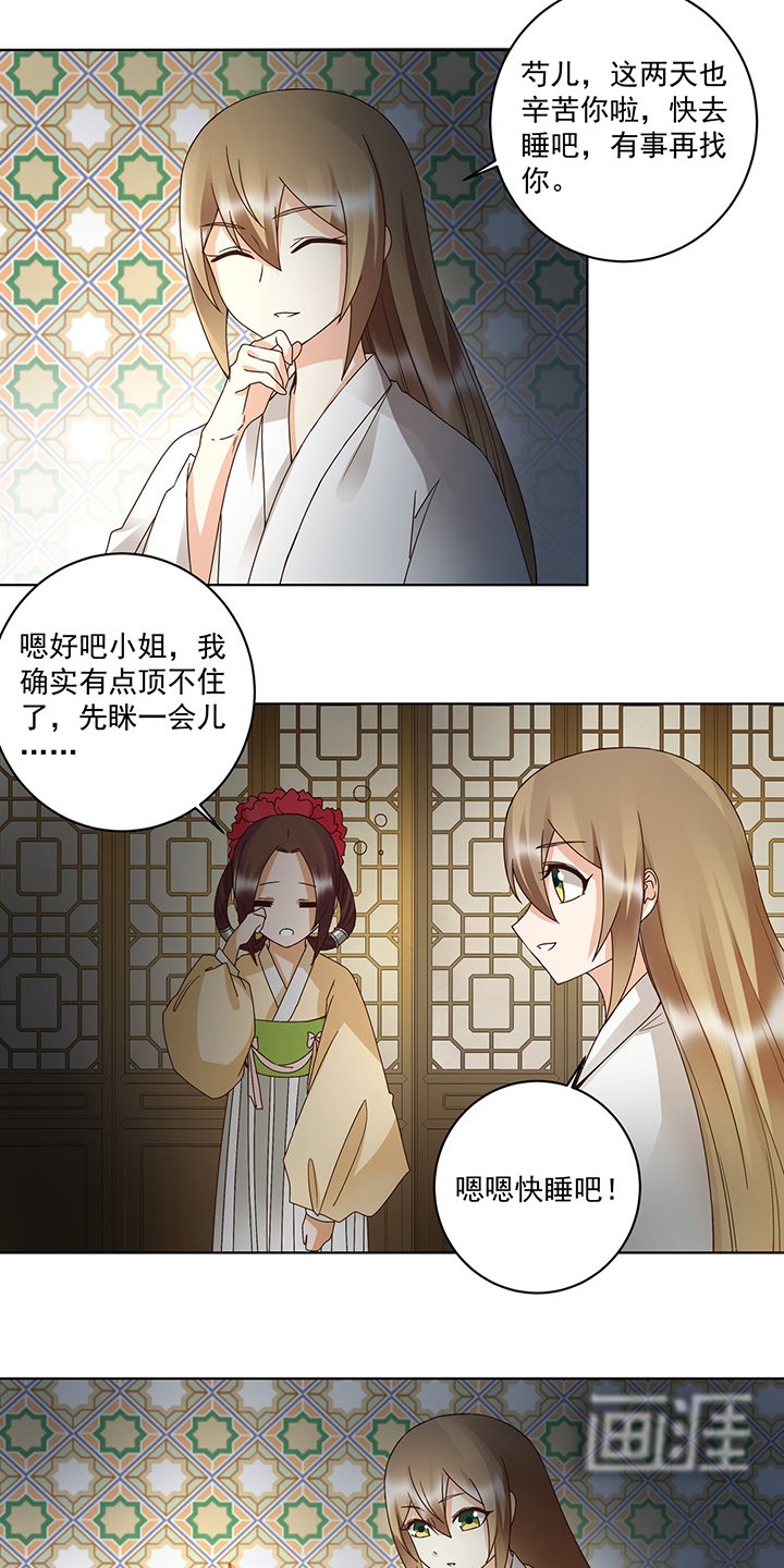 第136章：真·叶枫慈
