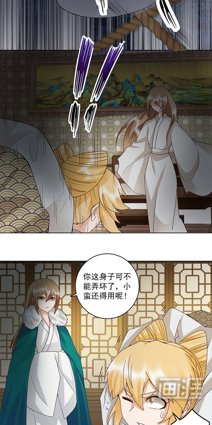 第136章：真·叶枫慈
