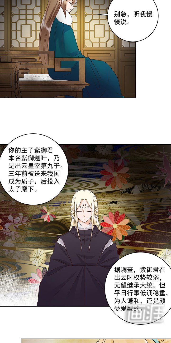 第138章：紫御君