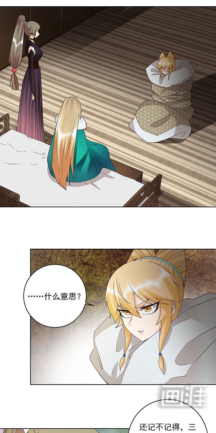 第142章：红叶军兵符