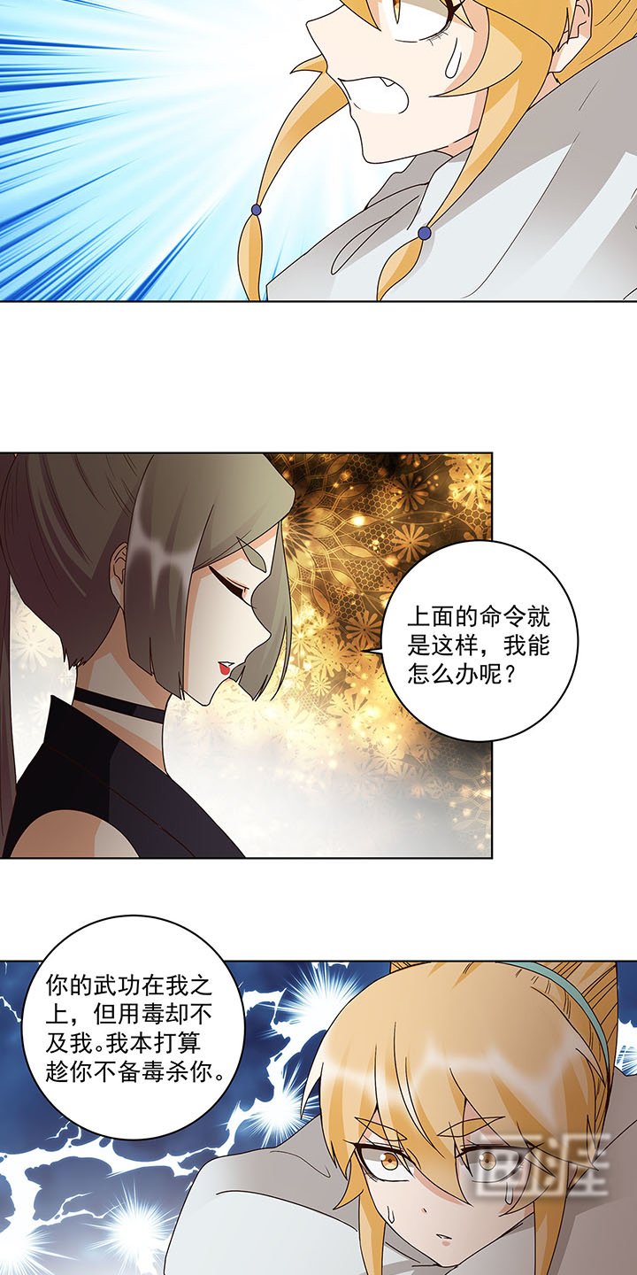 第142章：红叶军兵符