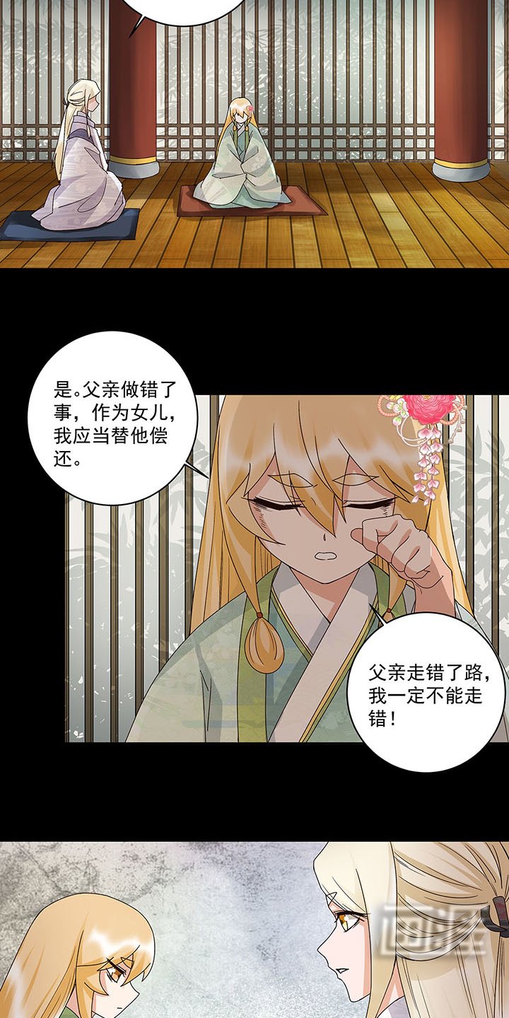 第145章：虚情