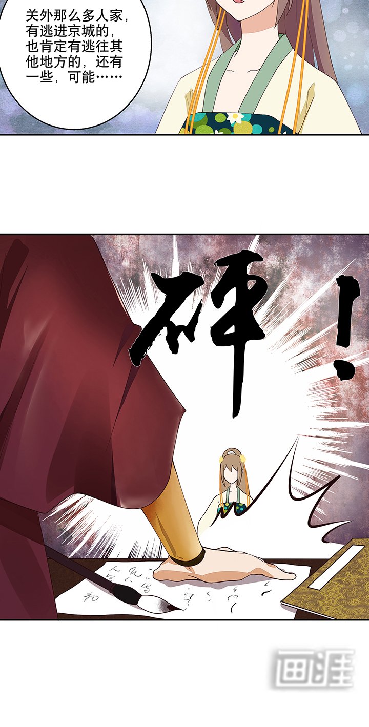 第15章：进宫