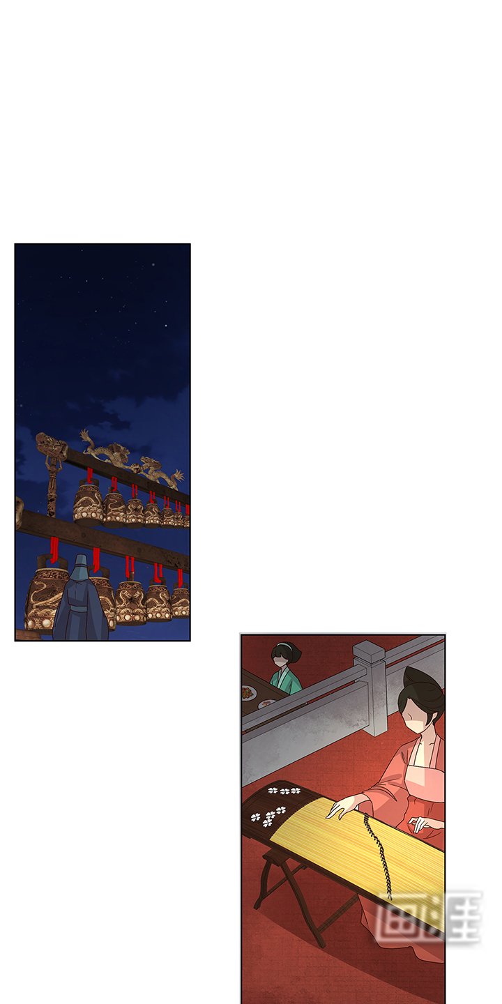 第154章：艳惊全场