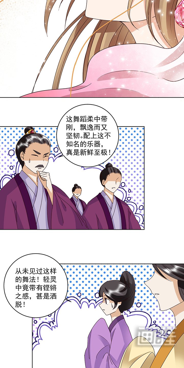第155章：头筹无疑