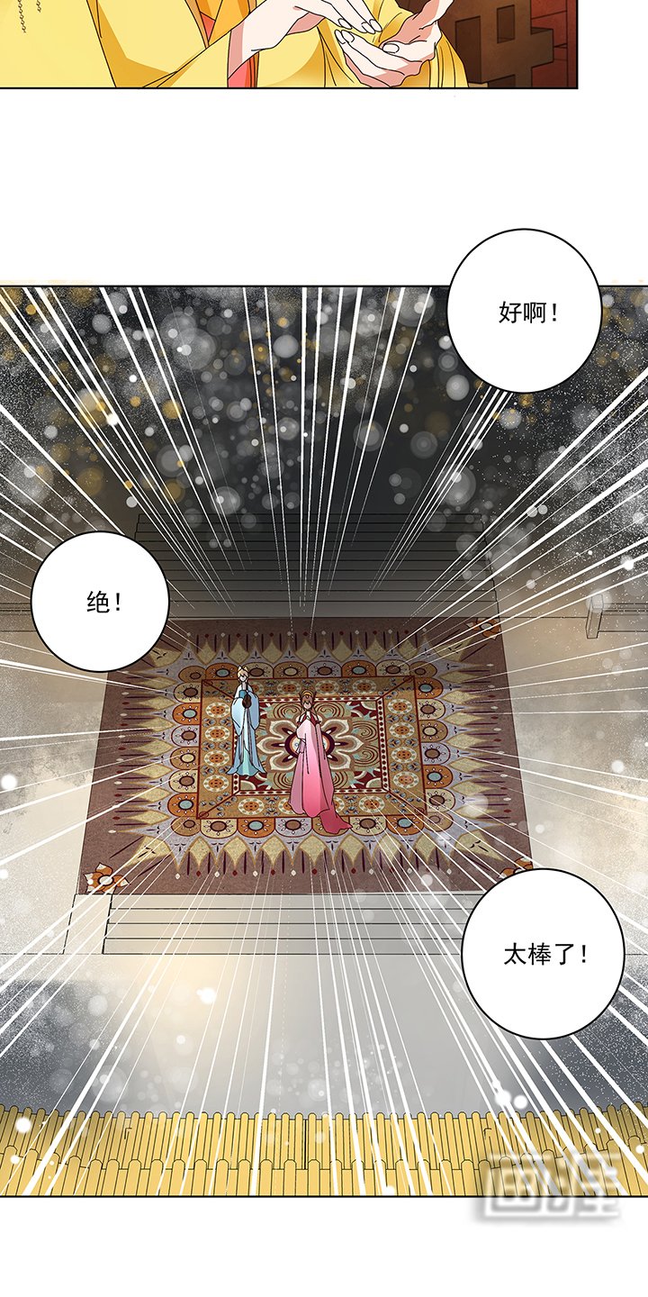 第155章：头筹无疑