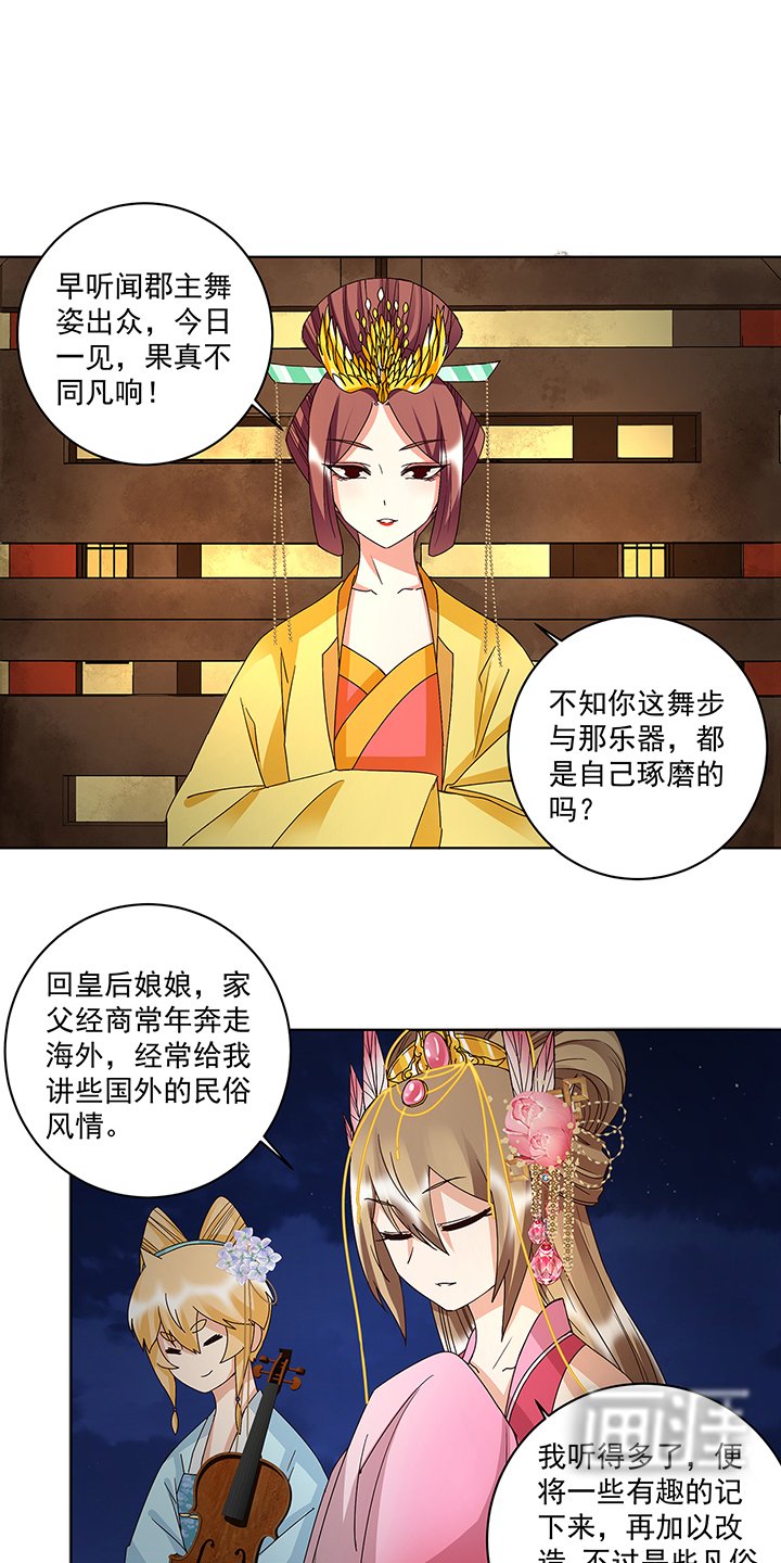 第155章：头筹无疑