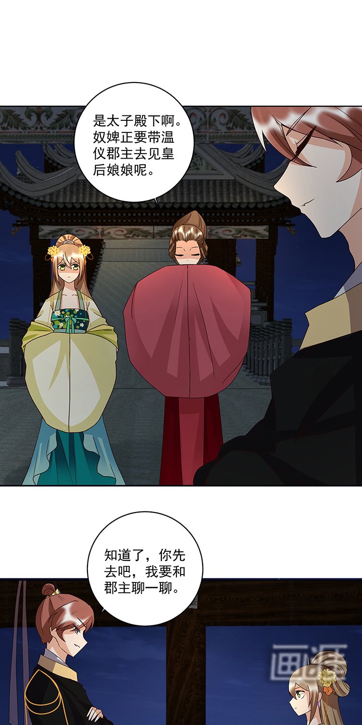 第157章：太子