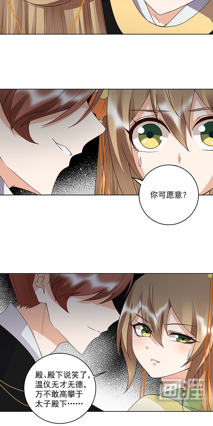 第157章：太子