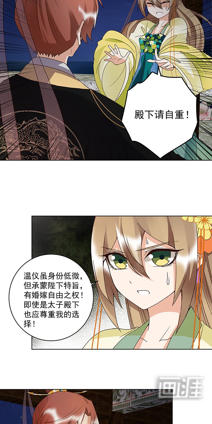 第157章：太子