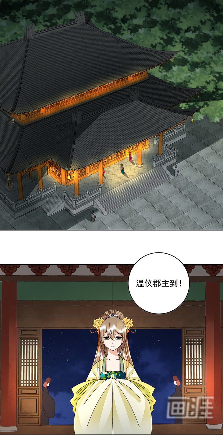 第158章：赏赐竟是？