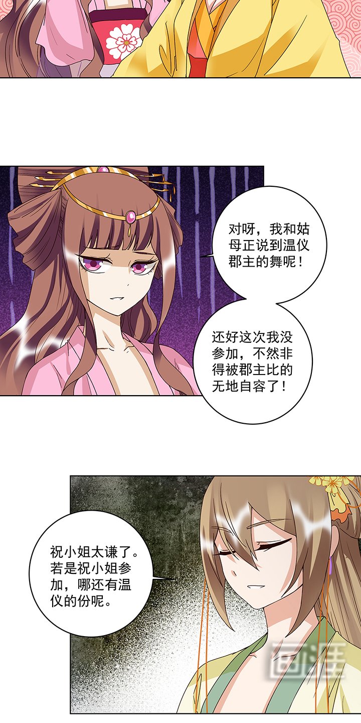 第158章：赏赐竟是？