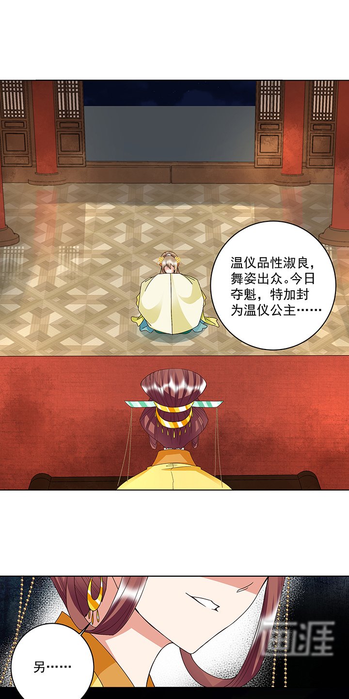 第158章：赏赐竟是？