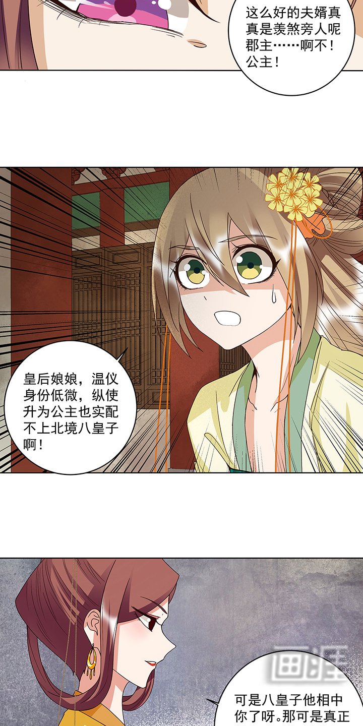 第158章：赏赐竟是？