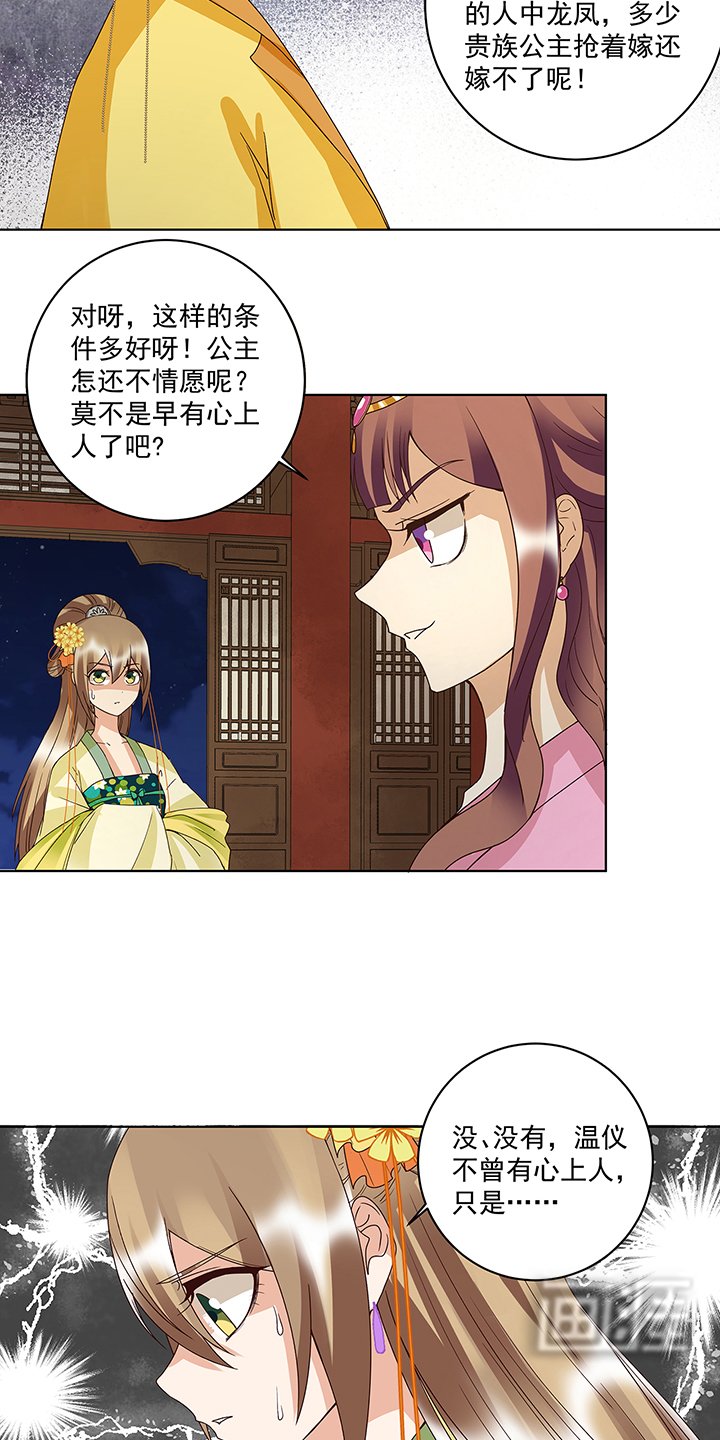 第158章：赏赐竟是？